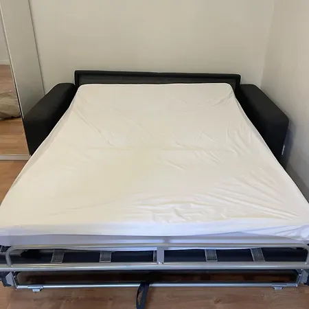 2 Pieces Avec Un Jardin Privatif * קאן